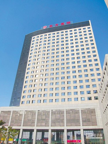 大陆台胞医院马英九家庭医生坐镇服务