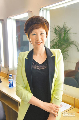 台湾礼仪师:大陆礼仪进步到60分台湾在踏步