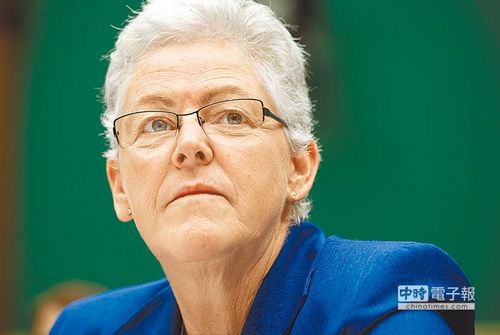 美国在台协会:美环保署长规划稍晚访台