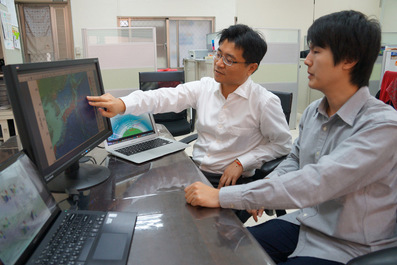 台湾开发海啸预警系统争取到15分钟避难时间