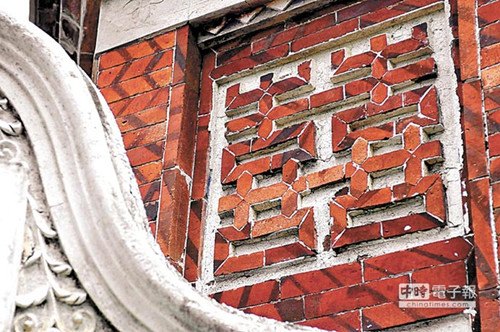 金门欲与厦门共推闽南红砖建筑群申遗(图)