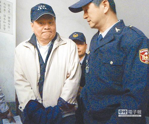 台湾大统长基黑心油案董事长判16年火速羁押