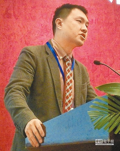 看好大陆市场发展台湾顶尖留学生盼赴大陆执教