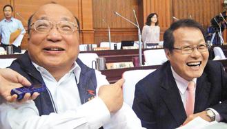 14年台中市长选举胡志强民调不利面临苦战 中新网