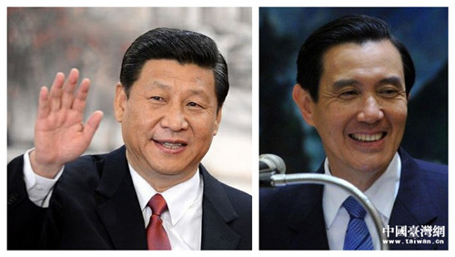 绿营表态习马会:苏贞昌谈人民、蔡英文讲条件