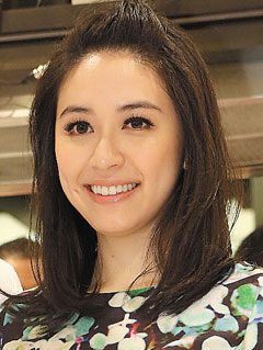 资料图:蔡依珊   图片来自台湾《联合报》