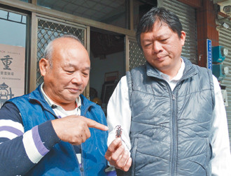 台湾两家人扭打互告只为一只蟑螂(图)