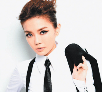 台湾“十大洗脑歌曲”票选谢金燕《姐姐》夺魁