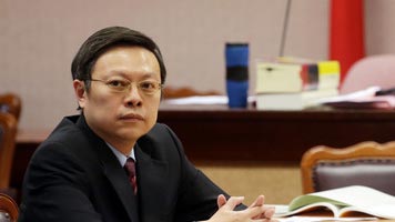 台方提“习马会”3条件称“APEC是最适当场合”