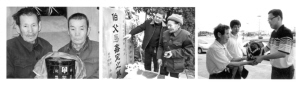 20名已故台湾老兵:生前唯一遗愿是叶落归根