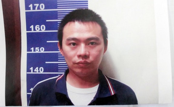 男子杀害亲妹后分尸开庭口吐白沫被批演技一流