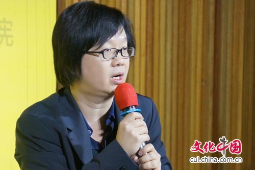 台知名制作人谈两岸综艺节目:不能只复制和驻足