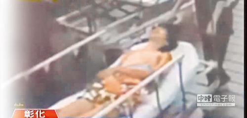 台男生被囚虐死亡调查:众人逼供连续虐打致冤死