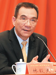 林毅夫“投敌叛逃案”:金门检方接续发布通缉
