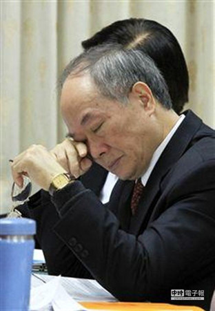 林毅夫案仍存争议台湾军方民间见解不同