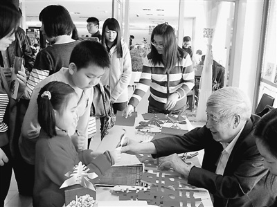 到台湾过年:格物、赏花、寻春茶(图)