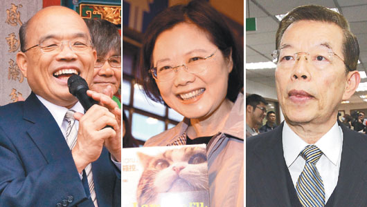 ̨ý�������5�µ���ϯ֮�����㶦������һս