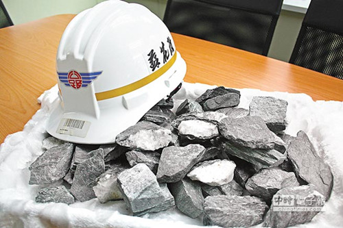 台湾民间传说打通隧道之石可助孕民众疯抢(图)