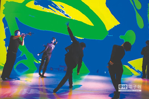 ̨�������ҡ�����鷨�赸չ��ɧ��֮����ͼ��