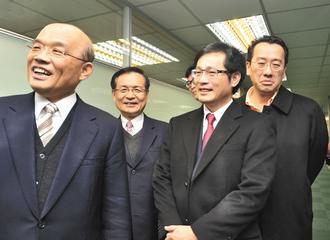参加党内初选?民进党:柯文哲19日前需表态