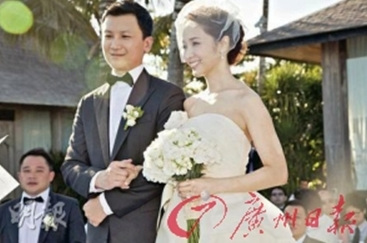 台美女主播侯佩岑被曝已怀孕曾称天天和老公造人