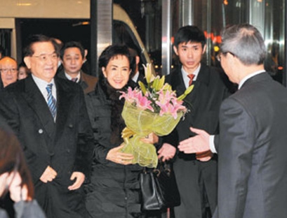 张志军:两岸领导人“习马会”不须借助国际场合