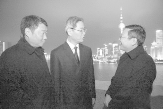 学者称“张王会”水到渠成期待更多更深层合作