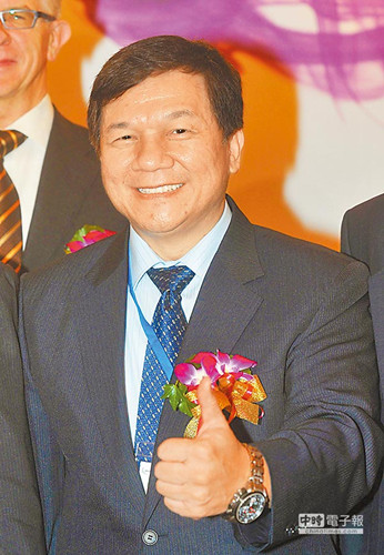 台大教授李世光否认接任台当局科技部门负责人