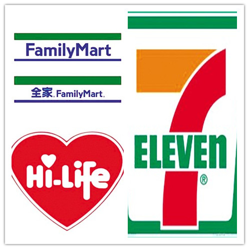 台媒称台湾便利店全球最密集便利店为何这样火?