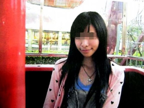 女大学生父母双亡兄被通缉渴望被爱最后惨遭杀害