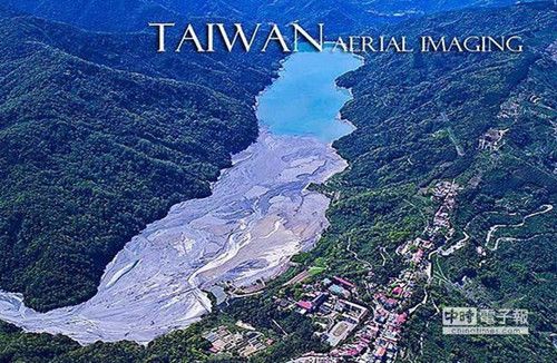 学者:台湾每年河川淤积高度相当于70栋101大楼