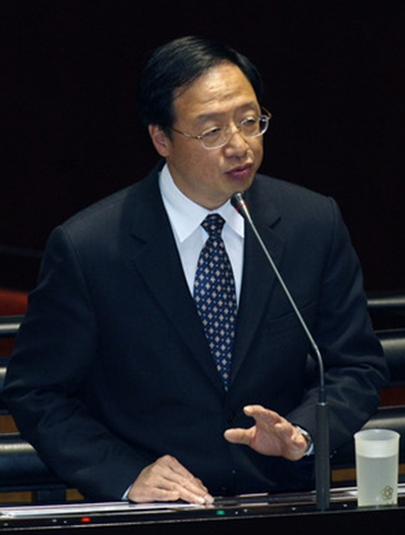 “习马会”可选第三地?台湾方面:安全单位会评估