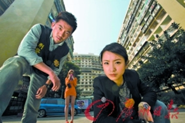 苏有朋赞全智贤演技惊艳称想演男版千颂伊(图)