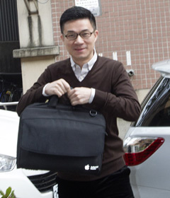 台“胖达人案”开庭小S老公哭诉每日活在恐惧中