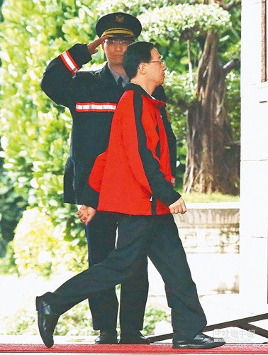 江宜桦列25点“大嘴巴条款”盼新团队有新纪律