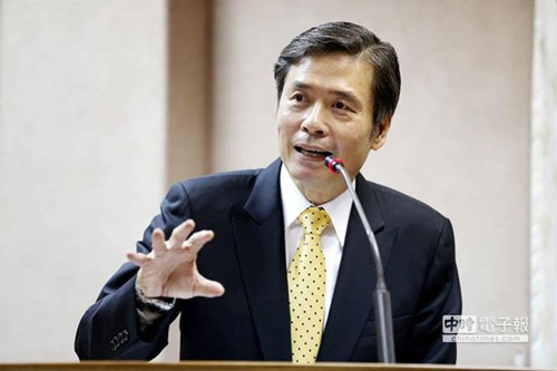 告别“驻美”生涯金溥聪自嘲像游牧民族