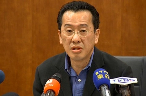 柯文哲单挑连胜文顾立雄:黄牛两次的人如何立足