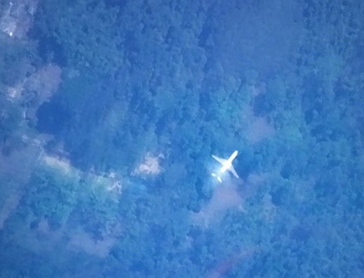 台湾大学生发现MH370?专家:不太可能(图)