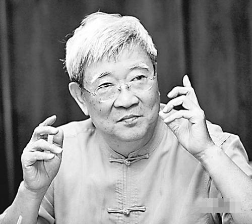 台历史课纲调整召集人:主张“台独”者也说必然统一