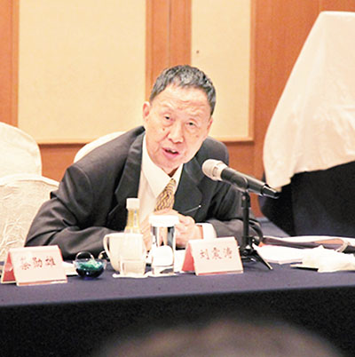 学者:“习马会”再有想象力也不能超越一中框架