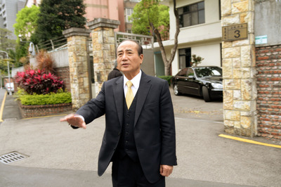 台朝野协商两岸服贸连续破局王金平愿提解决方案