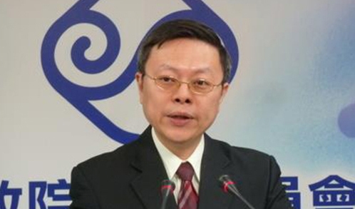 王郁琦呼吁:盼服贸争议不要影响两岸正常交流