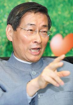 白狼张安乐召2000人进立法院500警力应对