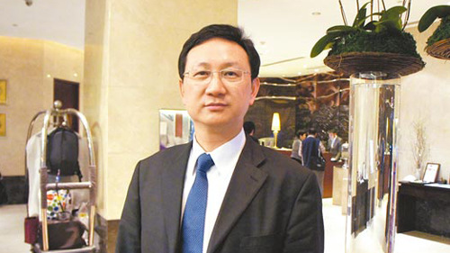 台媒:国台办对台湾学生“反服贸”运动无法理解