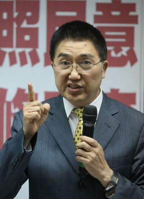 六度协商破裂蓝营党鞭批绿营是民主政治最大变态