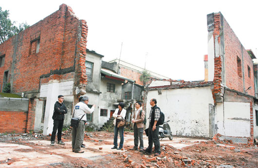 ̨���ս��ַ���Ѹ�¥����͵������ǽ��ͼ��