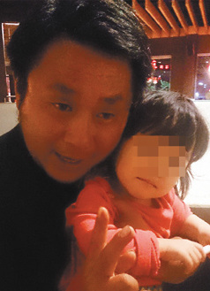 男子被酒驾者撞飞头骨碎裂一家人同游梦碎(图)