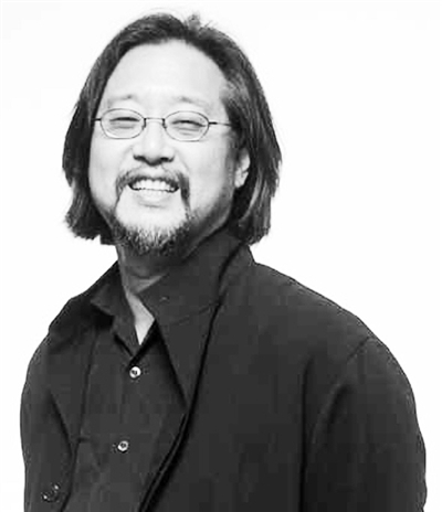 赖声川与他的创意学(图)