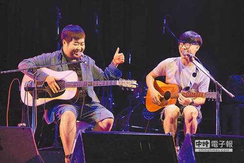 台媒刊文:宋冬野传达另一种“中国想象”