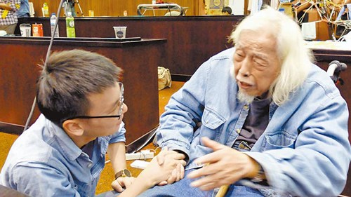 台学者:反服贸恐致大陆认定台湾无意寻求统一